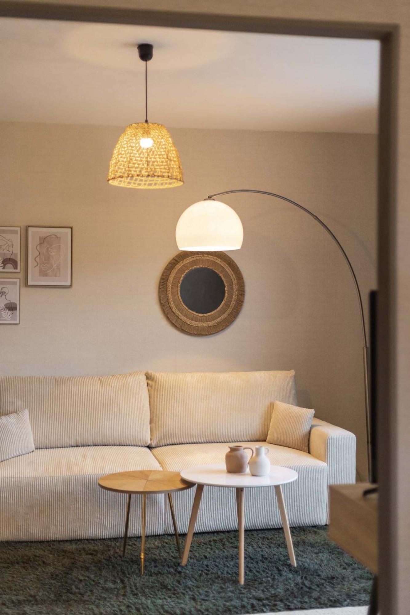Appartement Les Oiseaux Thionville Dış mekan fotoğraf