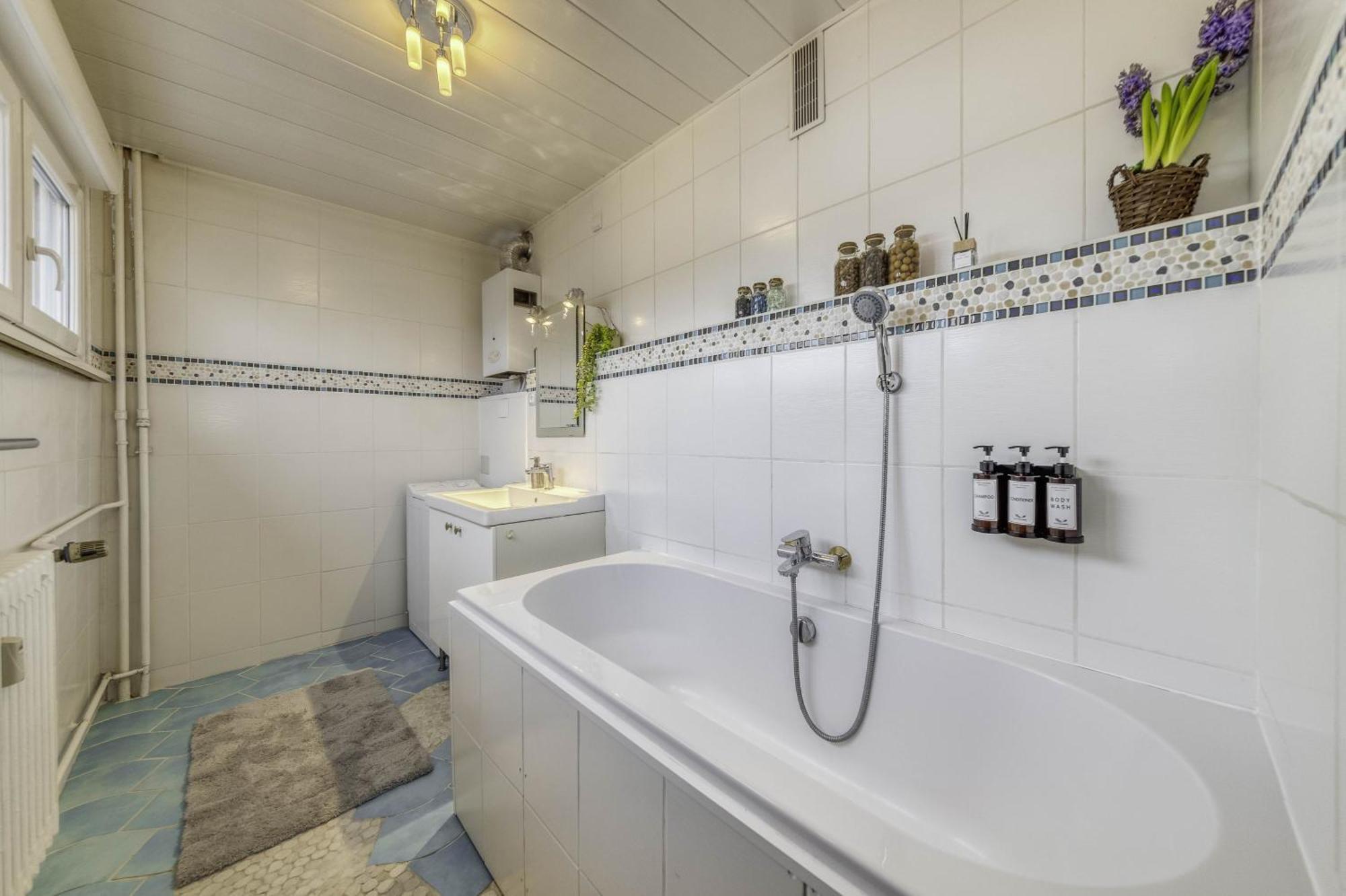 Appartement Les Oiseaux Thionville Dış mekan fotoğraf