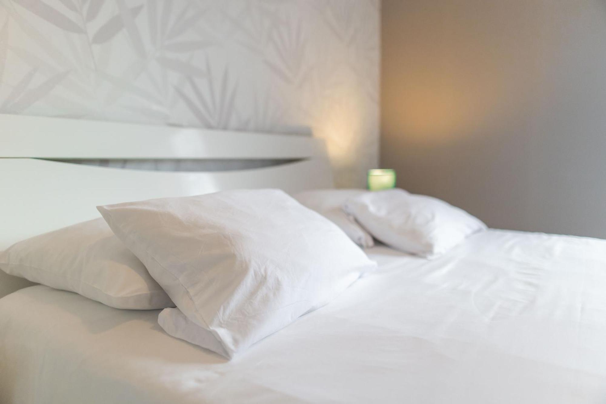 Appartement Les Oiseaux Thionville Dış mekan fotoğraf