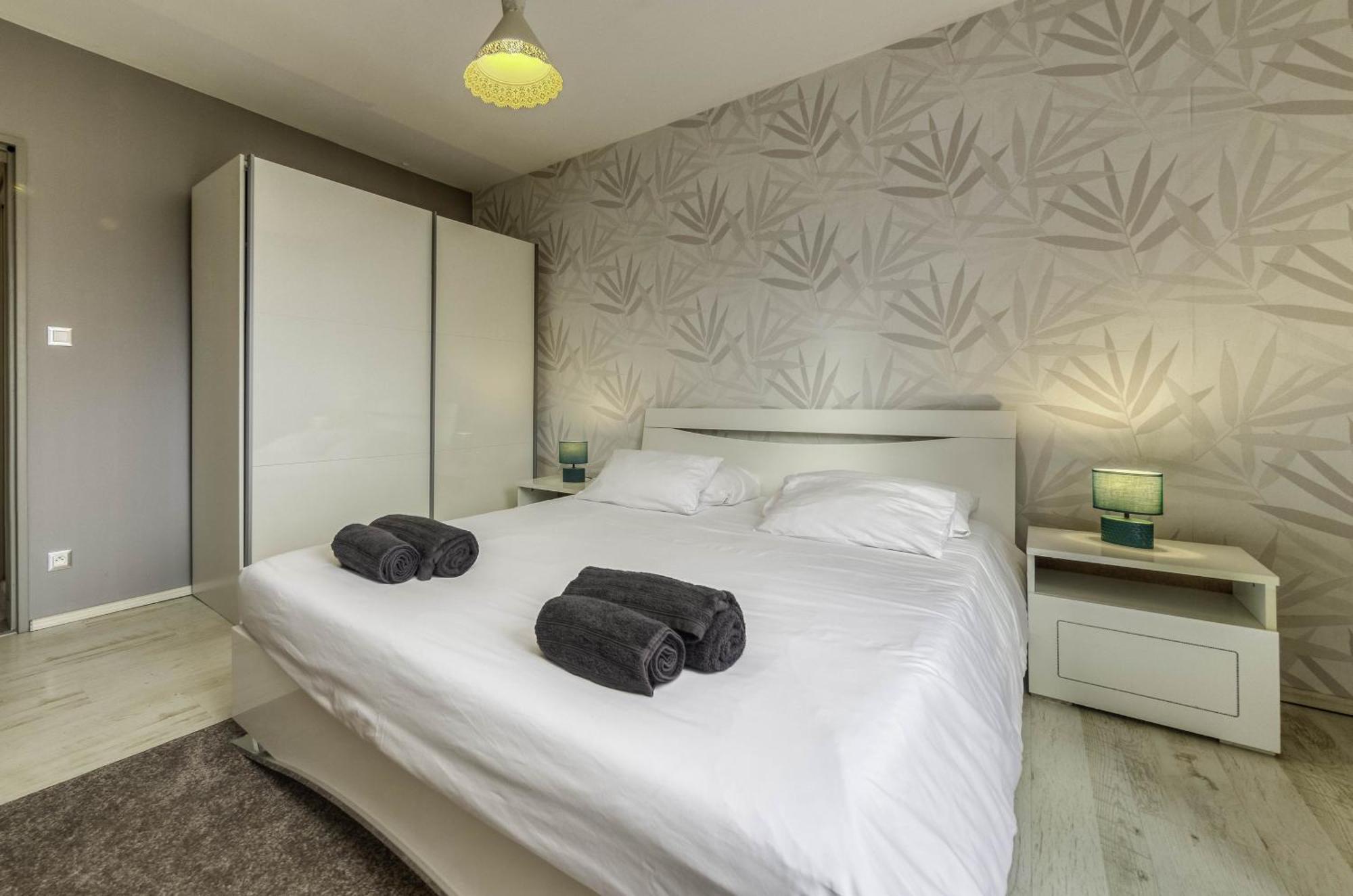 Appartement Les Oiseaux Thionville Dış mekan fotoğraf