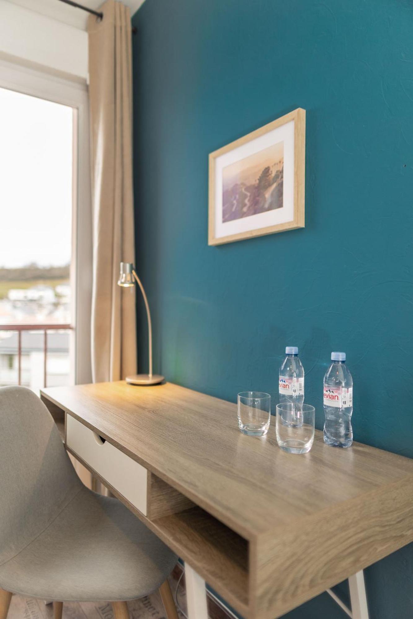 Appartement Les Oiseaux Thionville Dış mekan fotoğraf