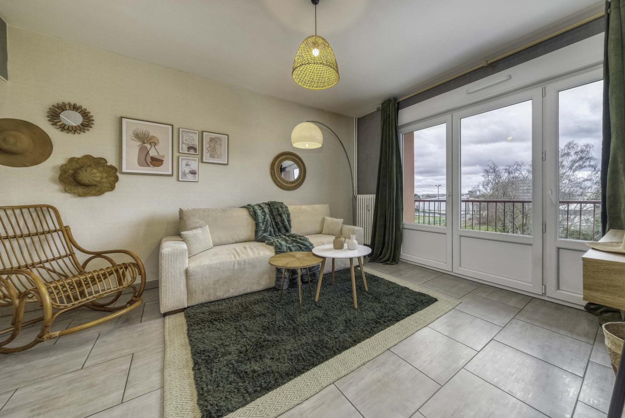 Appartement Les Oiseaux Thionville Dış mekan fotoğraf